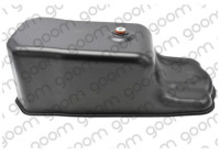 Oil pan