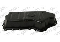 Oil pan