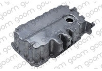 Oil pan