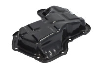 Oil pan