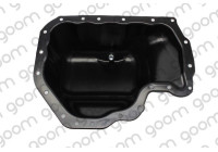 Oil pan