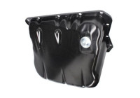 Oil pan