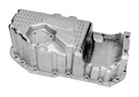 Oil pan