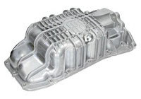 Oil pan