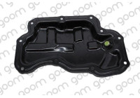 Oil pan