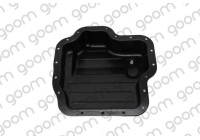 Oil pan