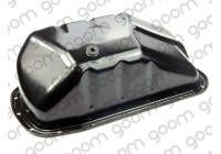 Oil pan