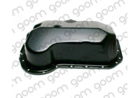 Oil pan