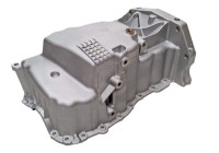Oil pan