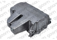 Oil pan