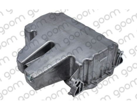 Oil pan