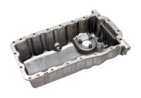 Oil pan