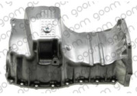 Oil pan