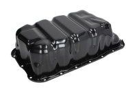Oil pan