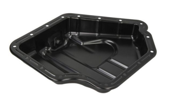 oil pan