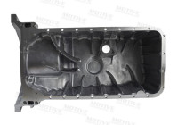 oil pan
