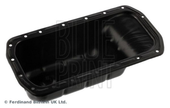oil pan