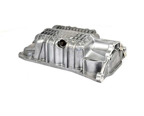oil pan