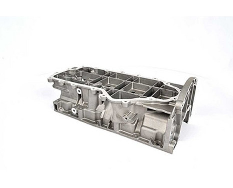 oil pan