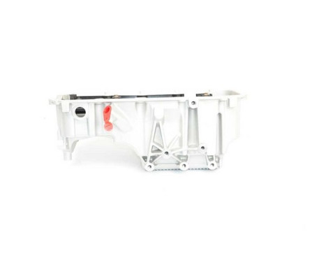 oil pan