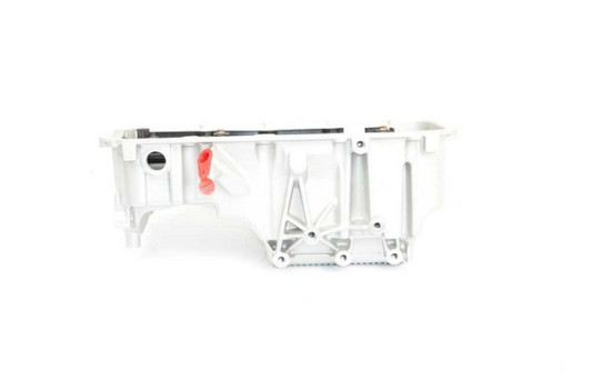 oil pan