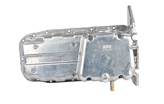 oil pan