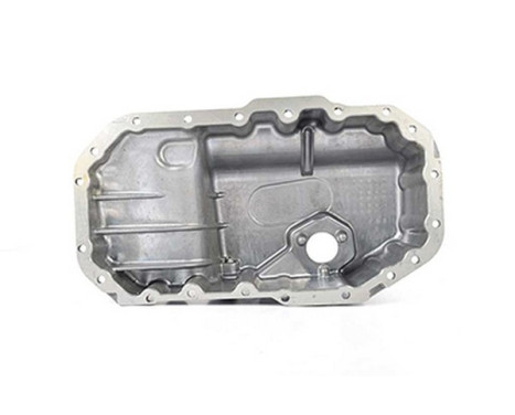 oil pan
