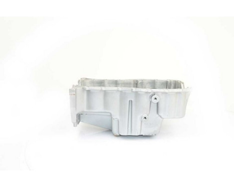 oil pan