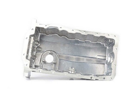 oil pan