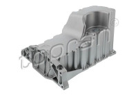 Oil pan