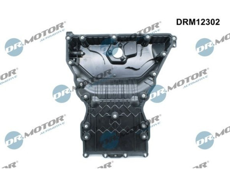 Oil pan, Image 2