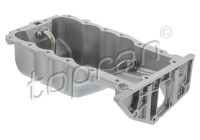 Oil pan
