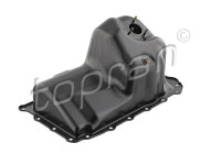 Oil pan