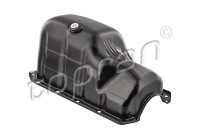 Oil pan