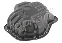 Oil pan