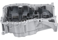 Oil pan