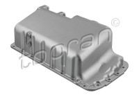 Oil pan