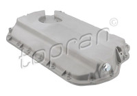 Oil pan