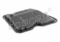 Oil pan