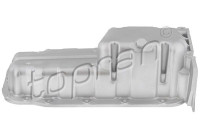 Oil pan