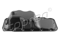 Oil pan