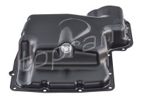 Oil pan