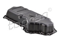 Oil pan