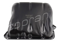 Oil pan