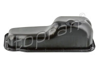 Oil pan