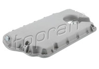 Oil pan