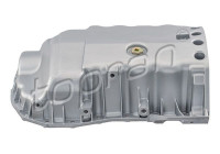 Oil pan
