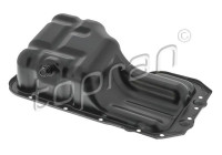 Oil pan