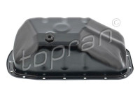 Oil pan