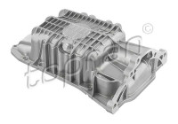 Oil pan